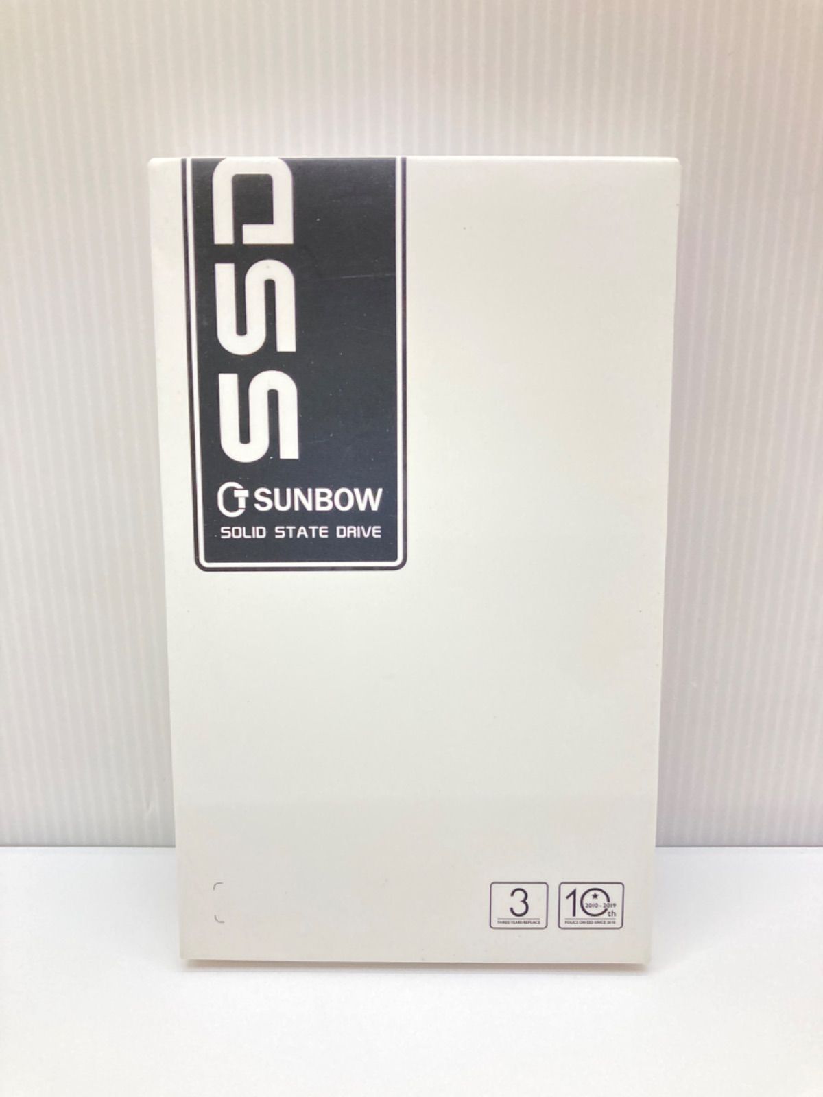 SUNBOW SSD M3 240GB