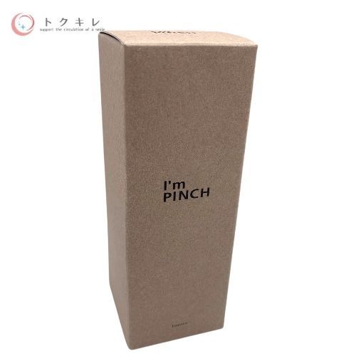 トクキレ】MIRAI 未来 I'm PINCH アイムピンチ エッセンス 60ml (美容