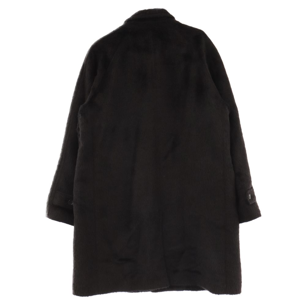 ジャケット・アウター 21AW Supreme Loro Piana Alpaca Overcoat Supreme SUPREME シュプリーム 21AW ×Loro Piana Alpaca