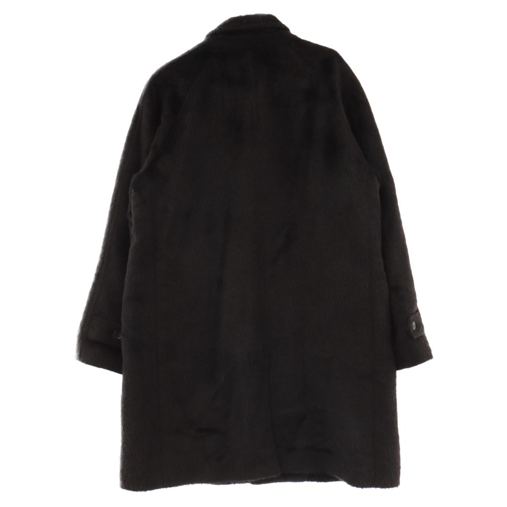 Supreme Loro Piana Wool Overcoat Sサイズ約84cm - チェスターコート