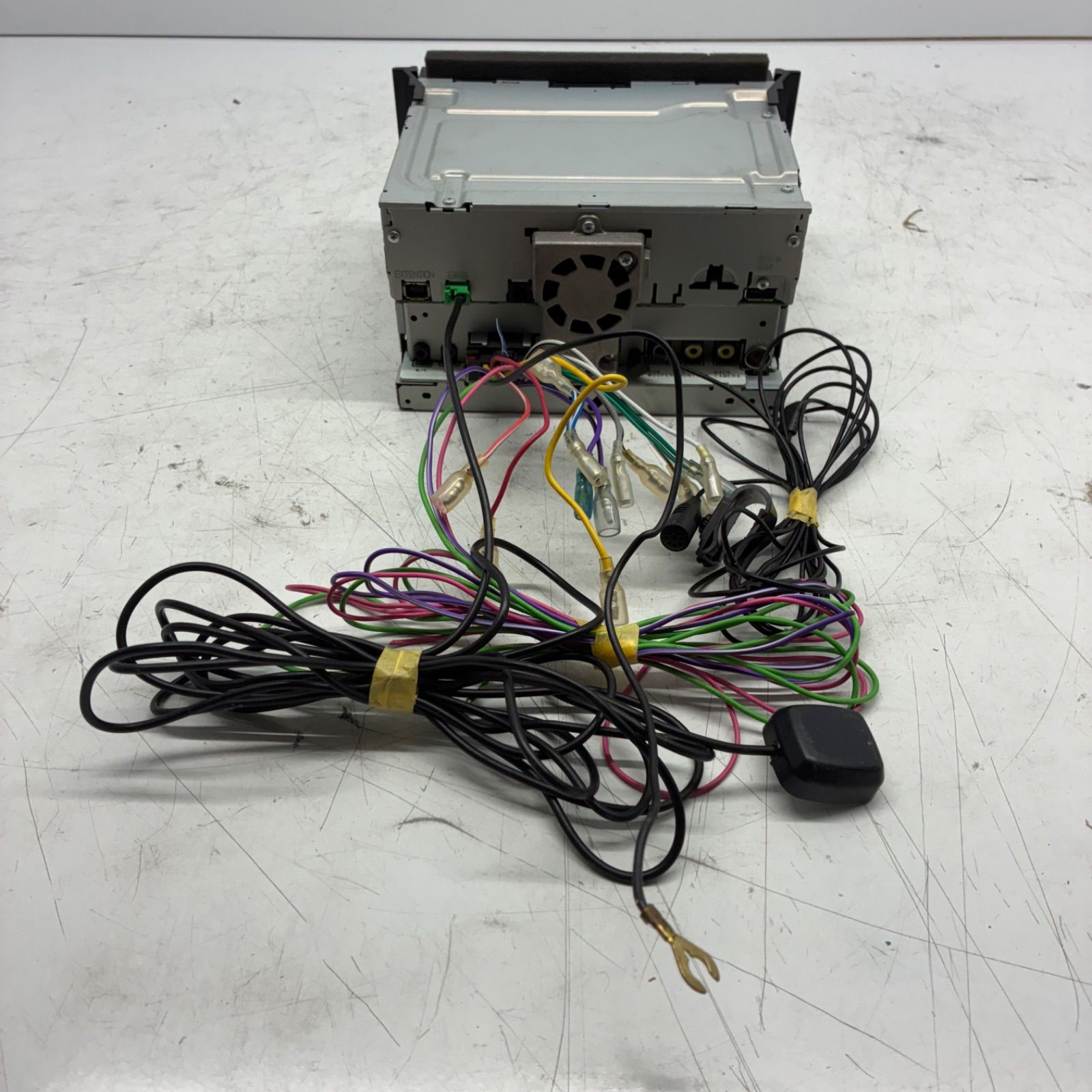 Nr-mz25 /ナビ Yahoo!オークション - 三菱 ナビ NR-MZ25 Bluetooth SDカード