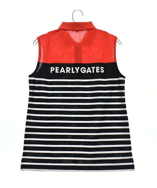 美品Aランク！】パーリーゲイツ｜レディース｜S～L｜カノコ