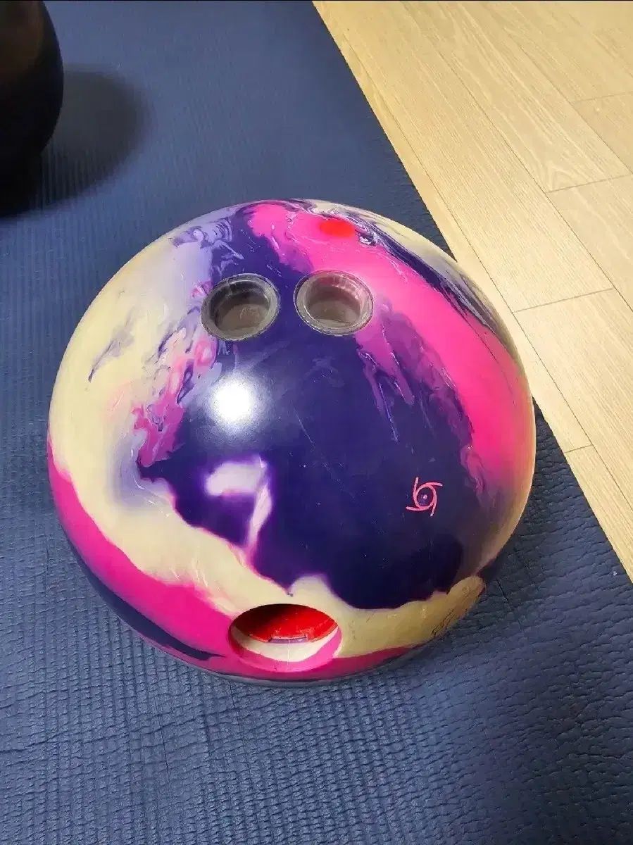 ストーム ION MAX ボーリング 15 ポンド - メルカリ