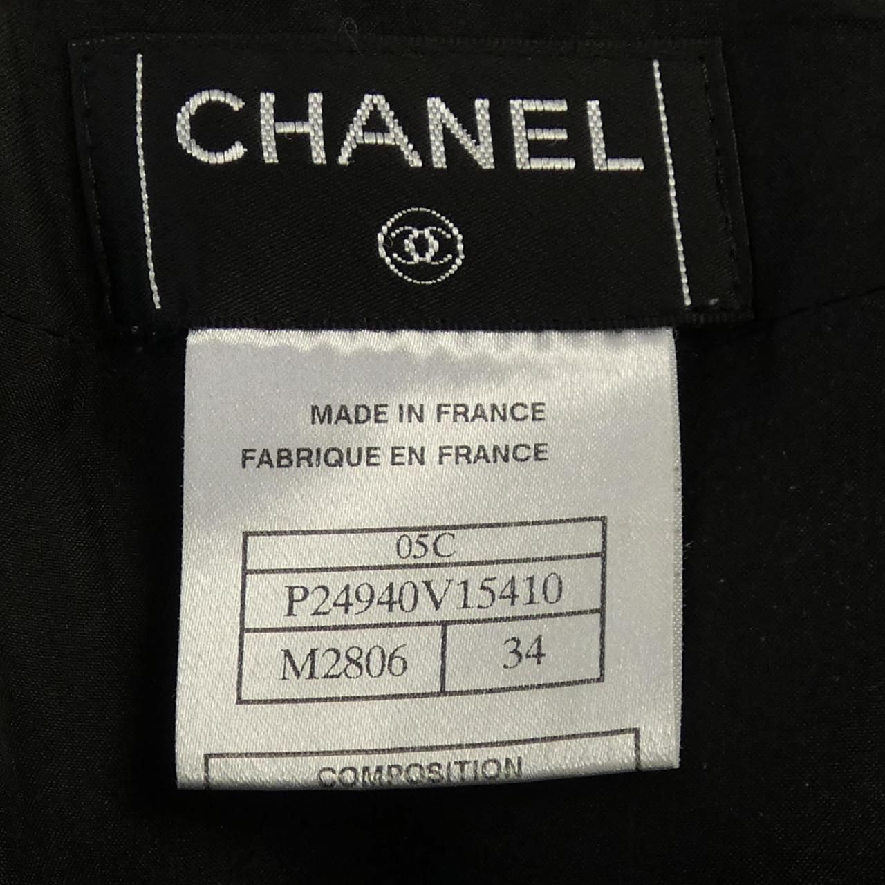 CHANEL P24940V15410