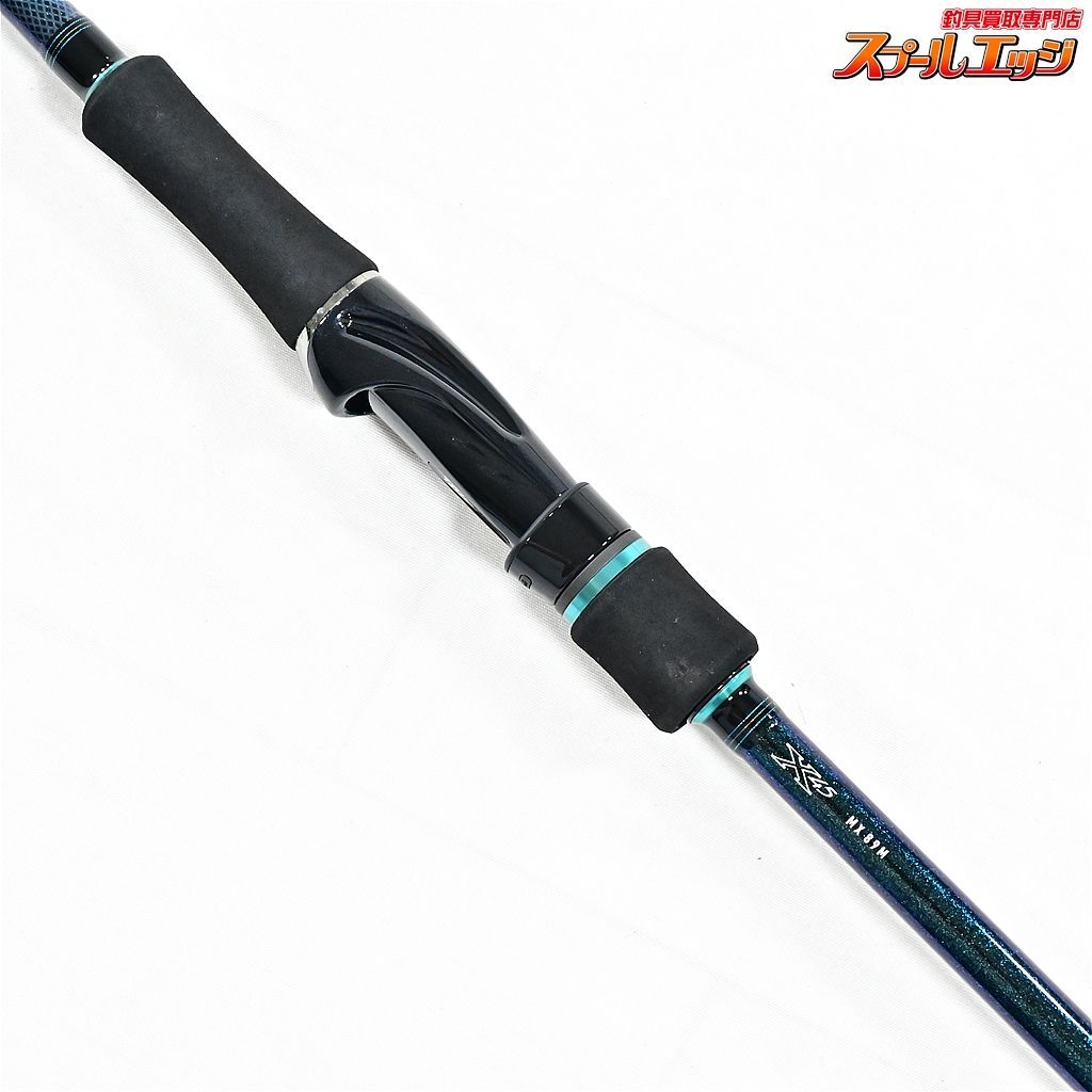 ★☆【ダイワ】 17エメラルダス MX 89M・E DAIWA EMERALDAS アオリイカ K_180★☆v34700