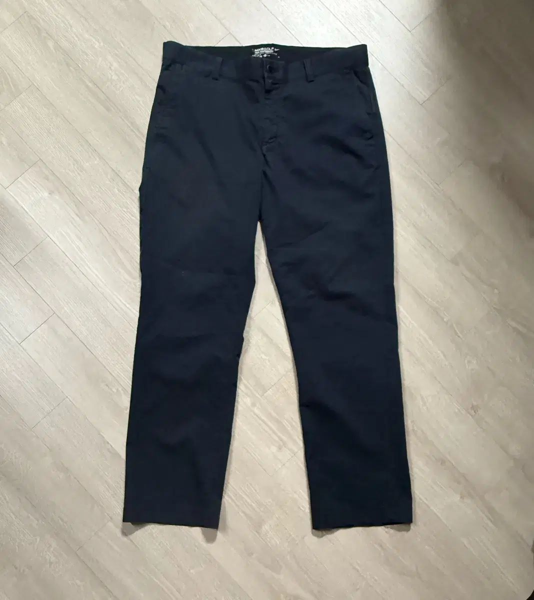 Nike(ナイキ） ゴルフ コットンパンツ メンズ XL 34