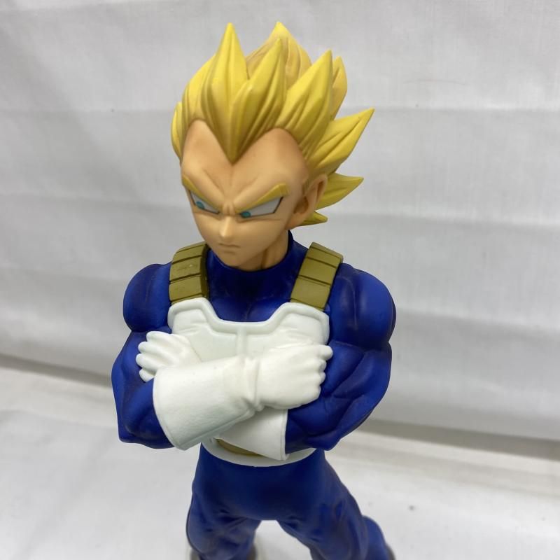 一番くじ ドラゴンボール メモリーズ B賞ベジータ 最安値 ドラゴンボール 1番くじ メモリーズ b賞 ベジータ - メルカリ
