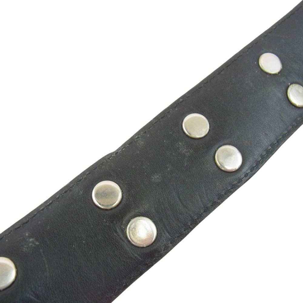 CHROME HEARTS クロムハーツ（原本無） STRAP No5 DGGR #5ダガーロー