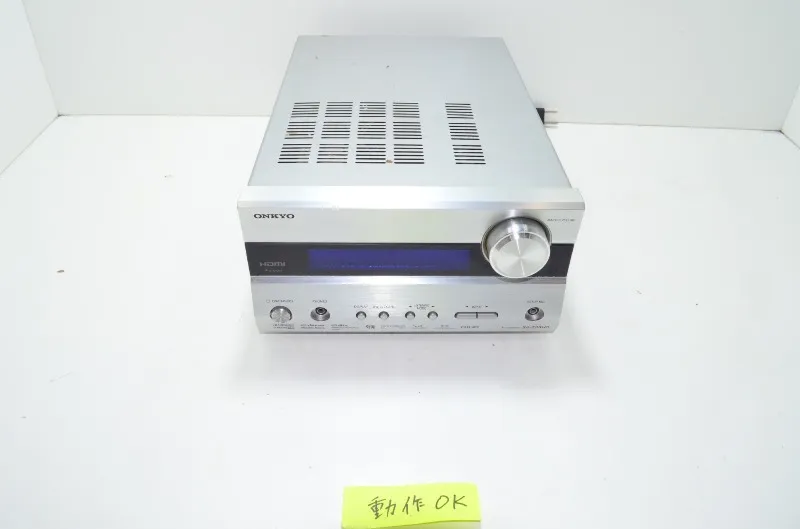 2026年最新】onkyo sa-205hdの人気アイテム - メルカリ