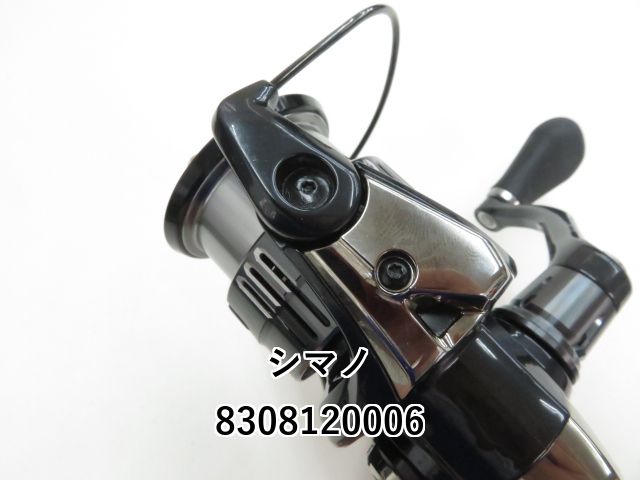 シマノ 19ヴァンキッシュ C2500 SHG (03-8308120006) - メルカリ
