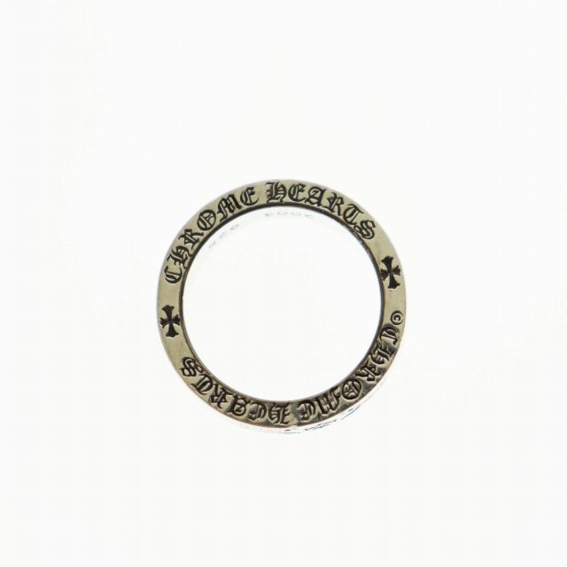 クロムハーツ CHROME HEARTS SPACER DAGGER RING スペンサー
