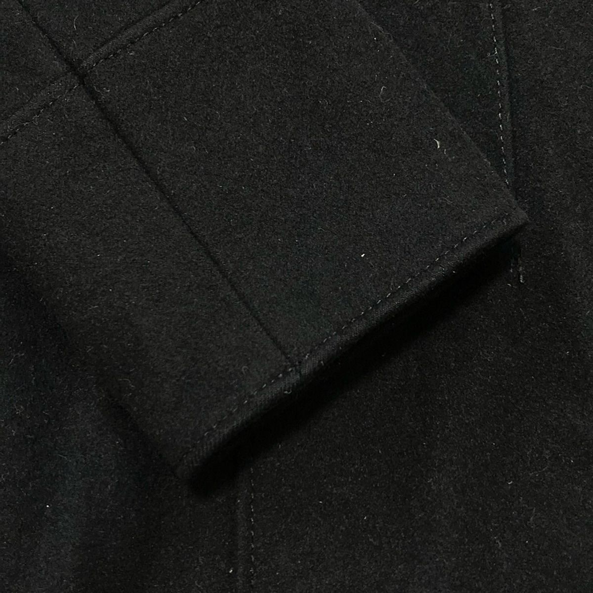 Viaggio Blu ビアッジョブルー コート サイズ2 M レディース - 黒 長袖 秋 冬 SIROKUMA-CORPORATION_COM