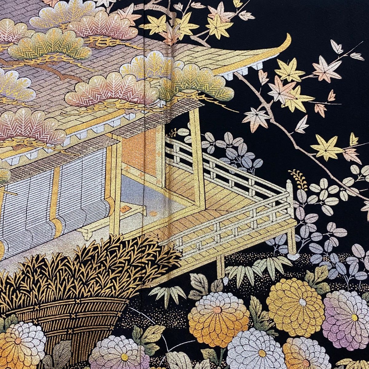 正絹