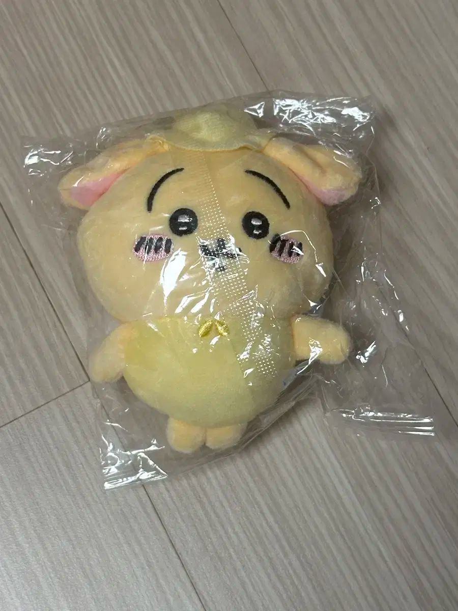 フェアリーウサギ 未開封