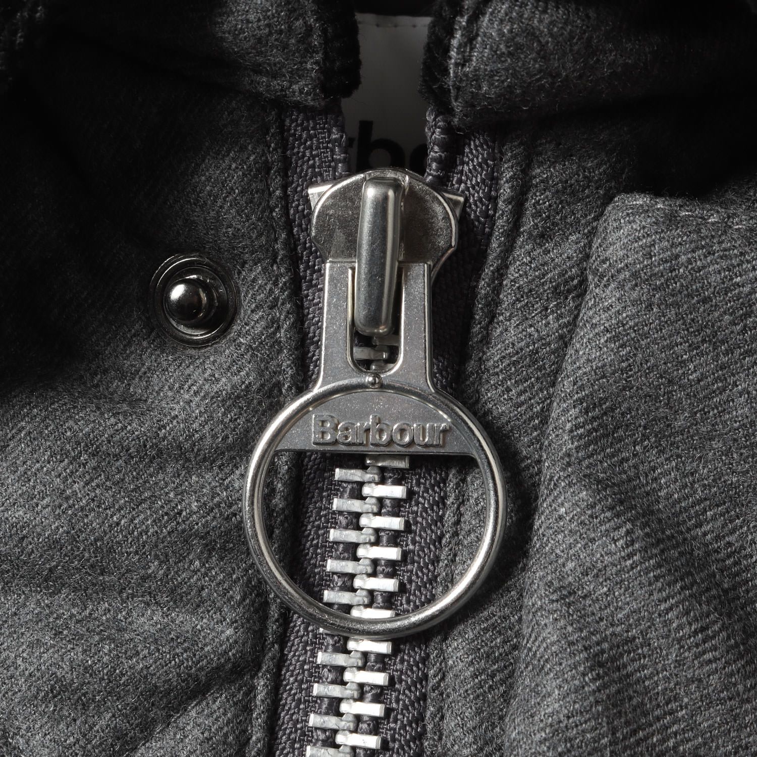 美品 BARBOUR バブアー ジャケット サイズ:34 SHIPS シップス 別注 