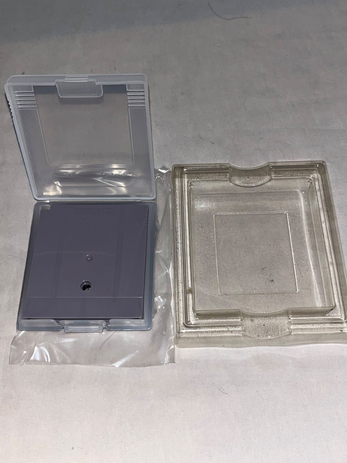 ハガキ付 ドラキュラ伝説2 ゲームボーイ UP786_INFO