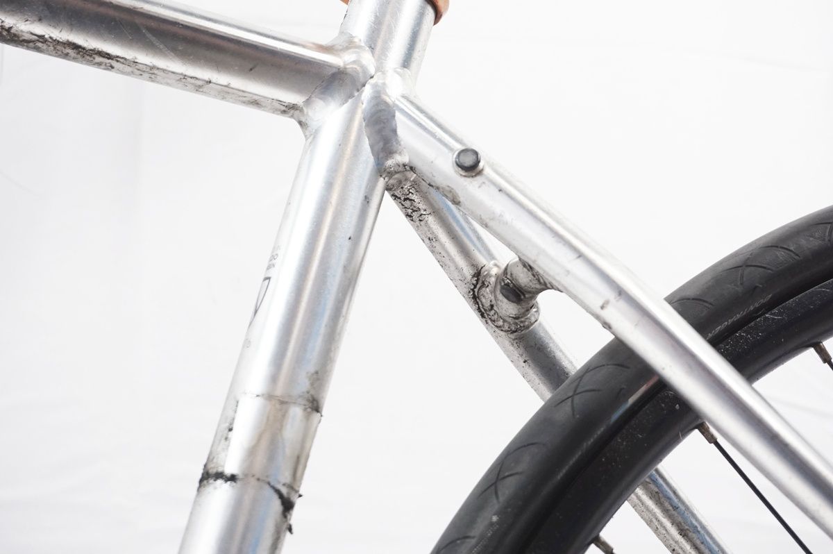 ジャンク TREK 「トレック」 CROSSRIP LTD 2014年モデル ロードバイク 