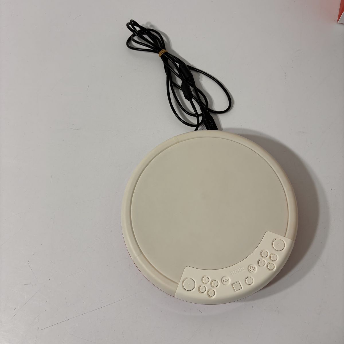 その他 HORI NSW-079 動作確認済 HORI switch 太鼓の達人 タタコン NSW-079 む10