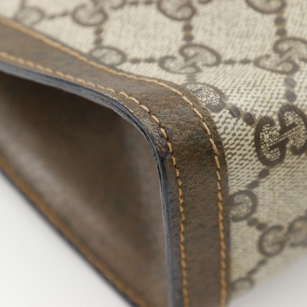 GUCCI】グッチ シェリーライン ポーチ グッチパルファム ノベルティ GG