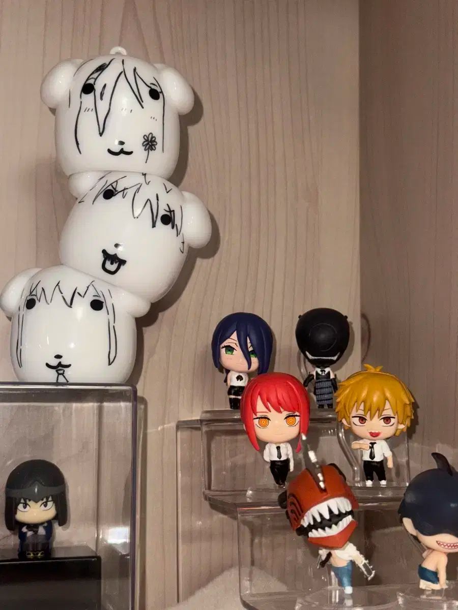 ガシャポンクエスト オンライン 第三弾 迷いの森の案内人編 ほぼ