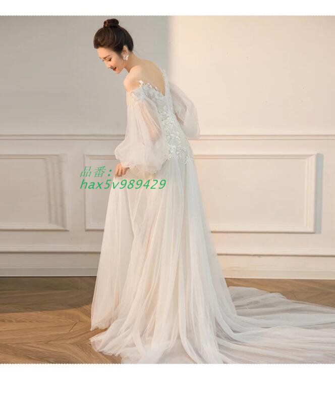 プリンセスライン ウエディング