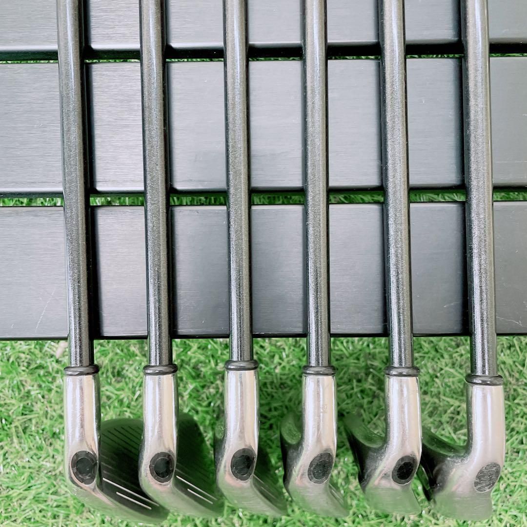 ゴルフ メンズ アイアンセット キャロウェイ ERC レフティ N1571