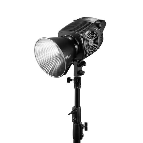  ZHIYUN LEDライト MOLUS B 500 その他 カメラアクセサリー