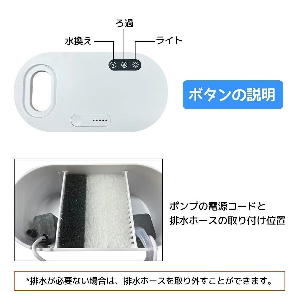 引取り限定　水槽・LEDライト・フィルターポンプ・水槽台セット 引取り限定 水槽・LEDライト・フィルターポンプ・水槽台セット