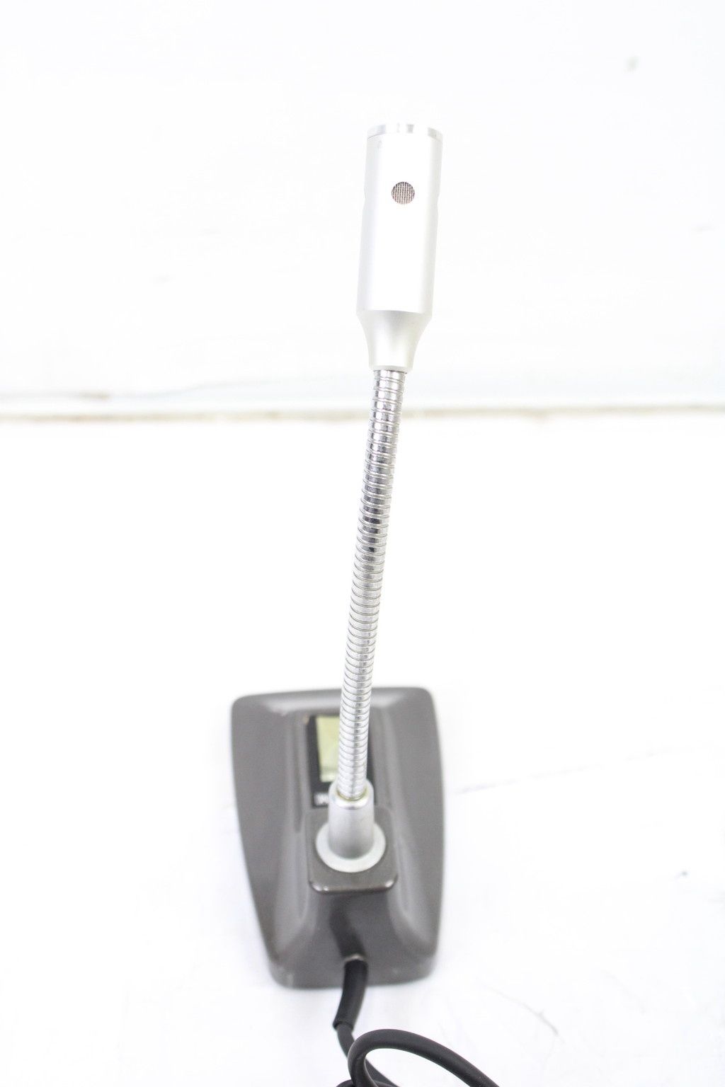 現状品 アイコム IC-SM2 デスクトップマイク 卓上マイク ICOM
