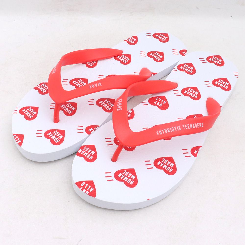 HUMAN MADE ビーチサンダル HUMAN MADE Beach Sandal