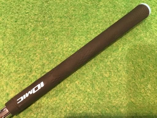 中古】 ダンロップ SRIXON ZX7 #4 単品アイアン LI 純正特注