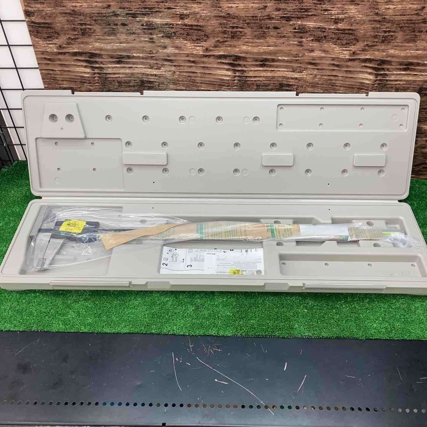 ミツトヨ デジマチックキャリパ CD-60C 500-501-10 川越店