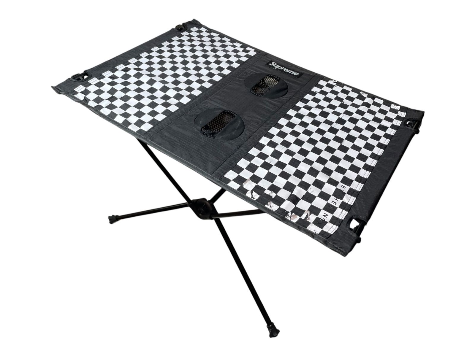 Supreme シュプリーム Helinox ヘリノックス table テーブル