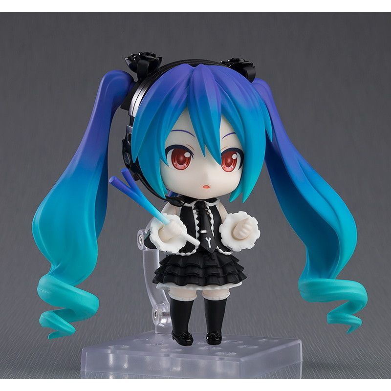 初音ミク ねんどろいど　∞ver. フィギュア 2534 ねんどろいど 2534 初音ミク ∞Ver. SEGA feat. HATSUNE MIKU