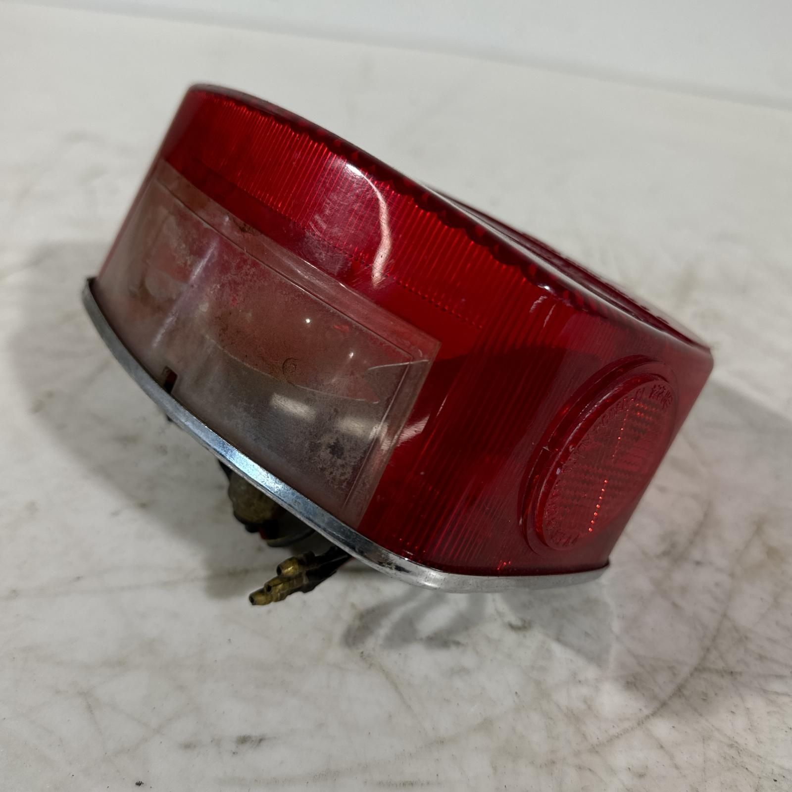 オーダー依頼専用ページ KAWASAKI KZ1000/KZ1000LTD テールランプ