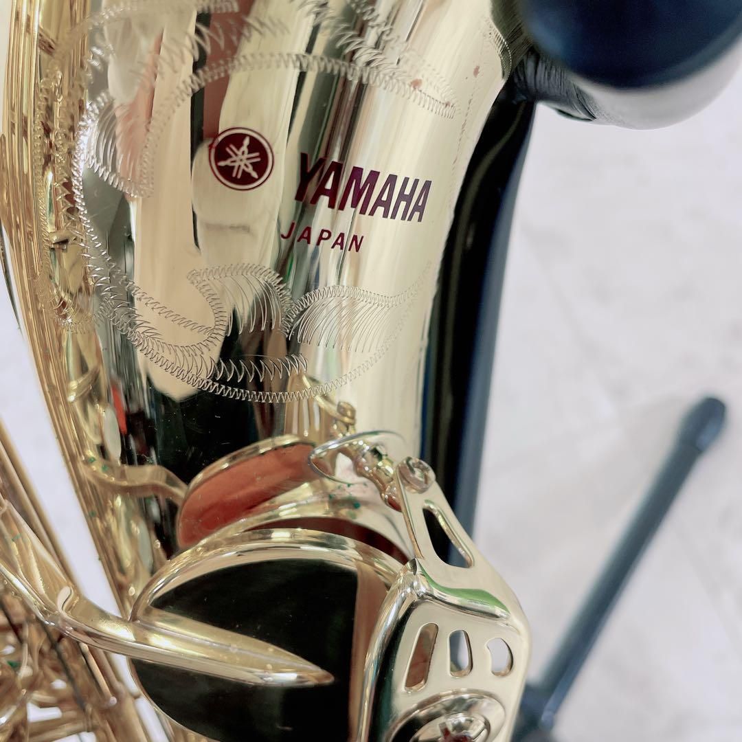 ヤマハ　アルトサックス　YAS-61 金管楽器　YAMAHA NT1000 ヤマハ アルトサックス YAS-61 金管楽器 YAMAHA NT1000 - メルカリ
