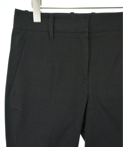 クロップドパンツ レディース