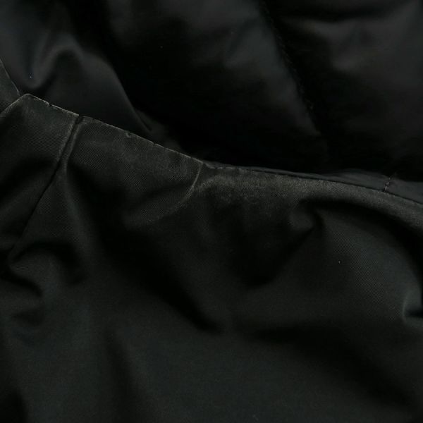 ダウンベスト Bランク