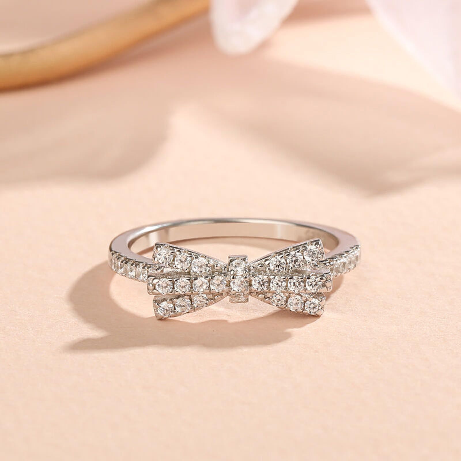 蝶結び レディース