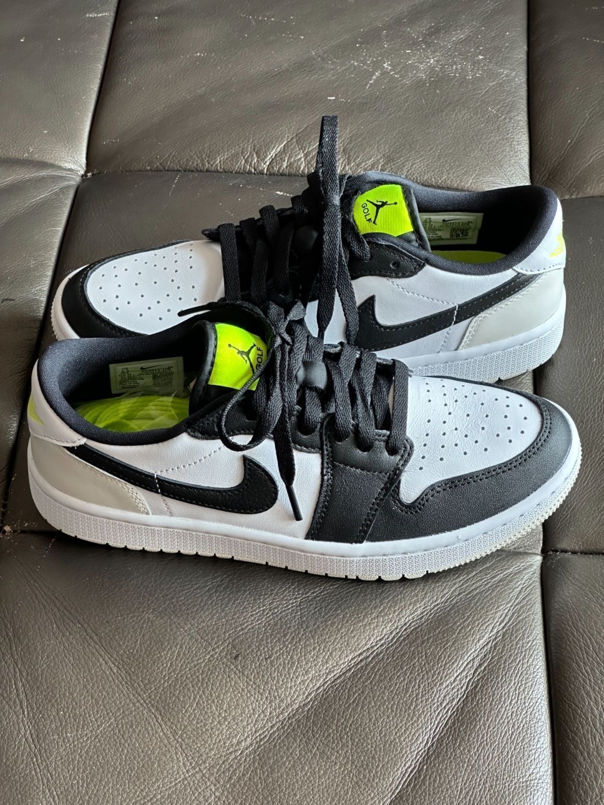 エアジョーダン1 ロー