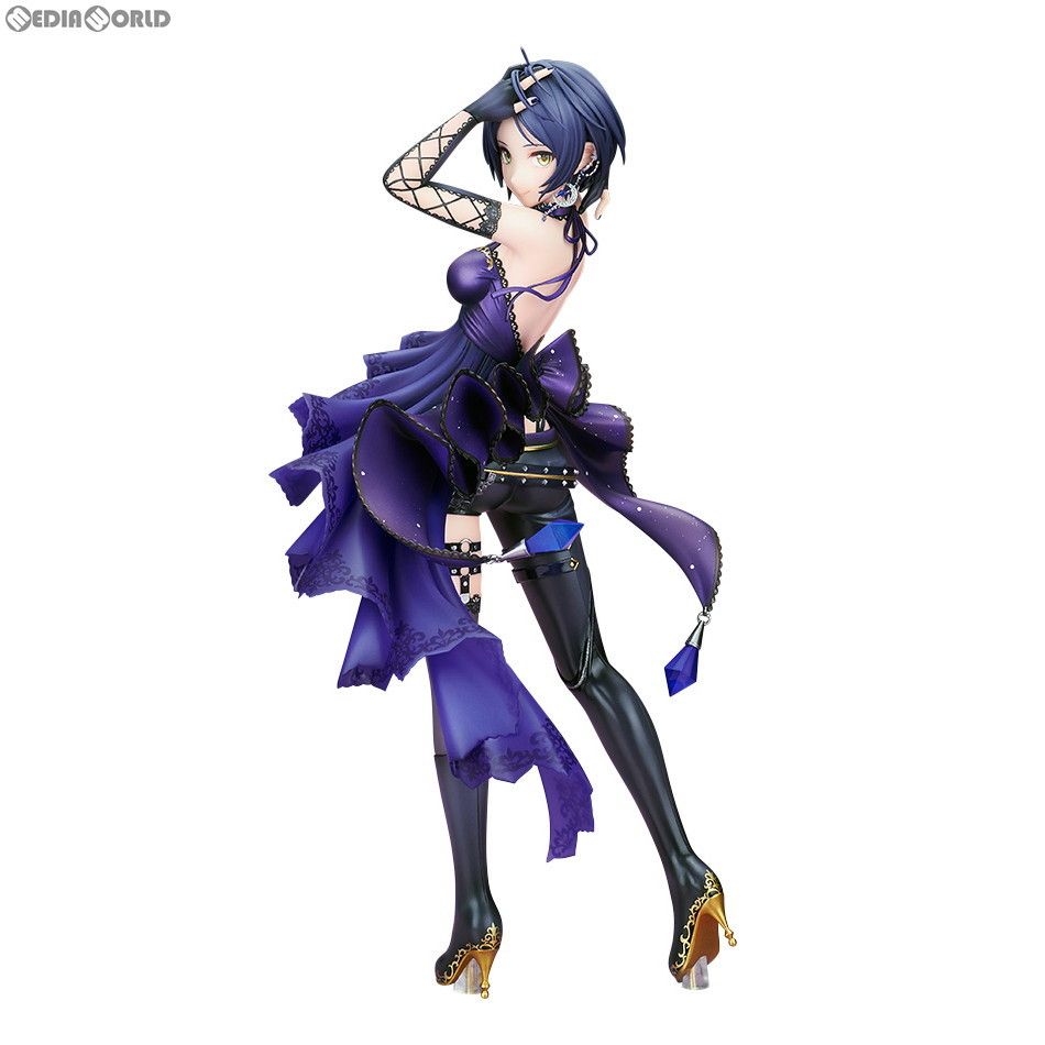速水奏(はやみかなで) ミスティック・ドーンVer. アイドルマスター シンデレラガールズ 1/7 完成品 フィギュア アルター