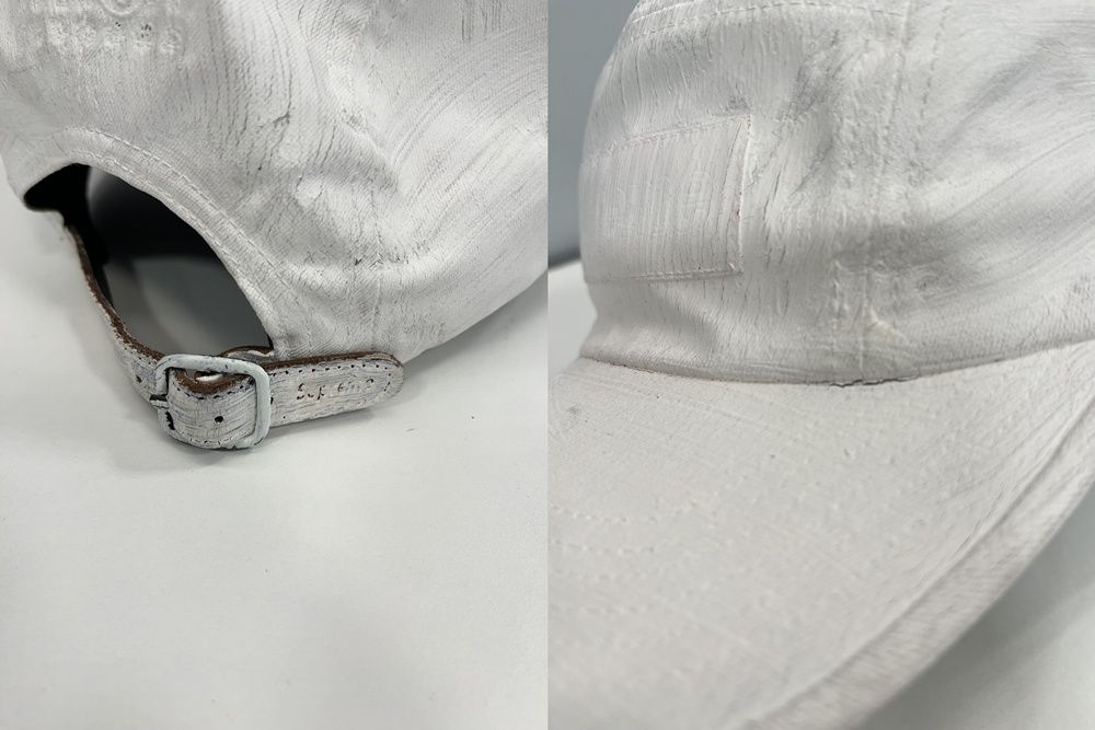 Cap MM6