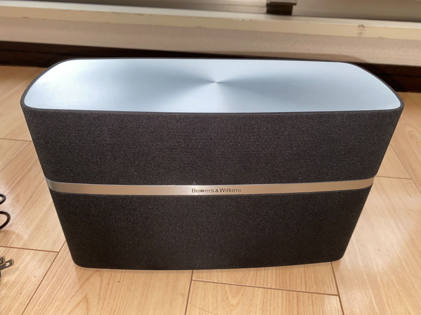 Bowers＆Wilkins A5 スピーカー