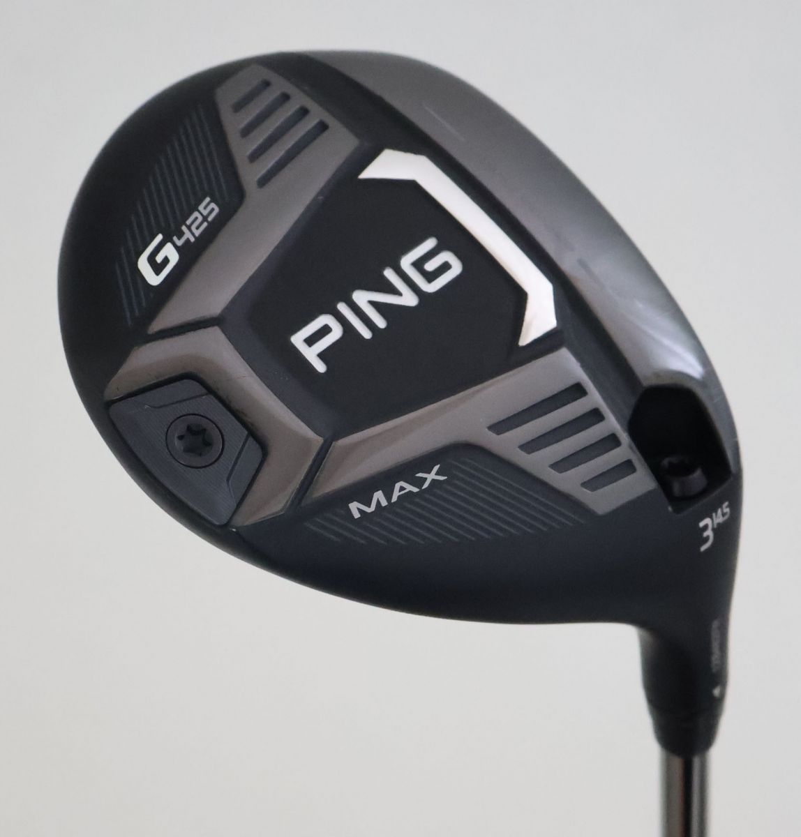 ○PING☆ピン G425 MAXフェアウェイウッド 3W 14.5°PING TOUR