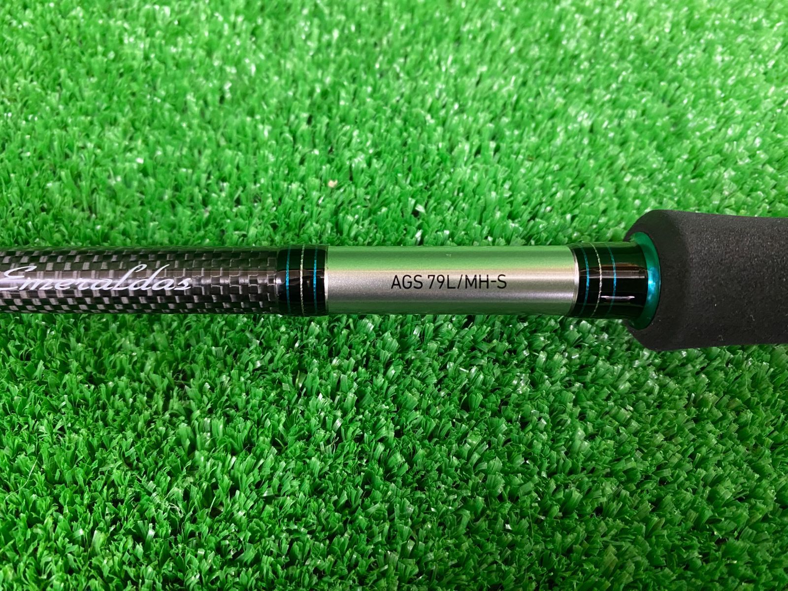 エメラルダス AGS 79L/MH-S （栗東店） - メルカリ