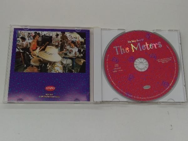 ザ・ミーターズ CD ベスト・オブ・ミーターズ＜スーパー