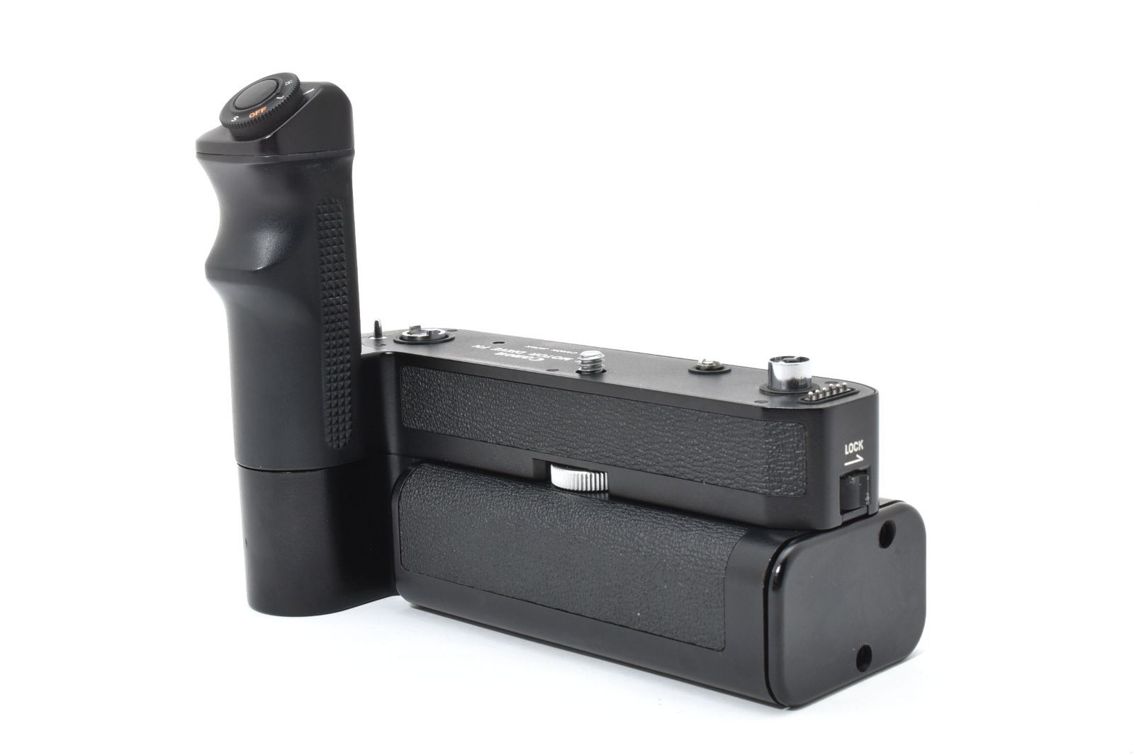 モータードライブ FN