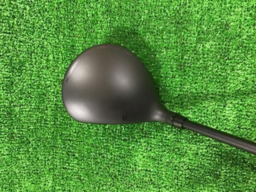 フェアウェイウッド