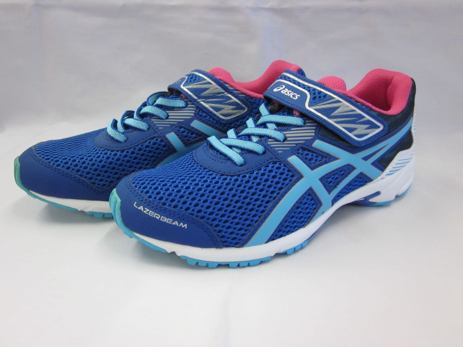 ぴぴ ASICS アシックス ランニングシューズ キッズ ジュニア 子供