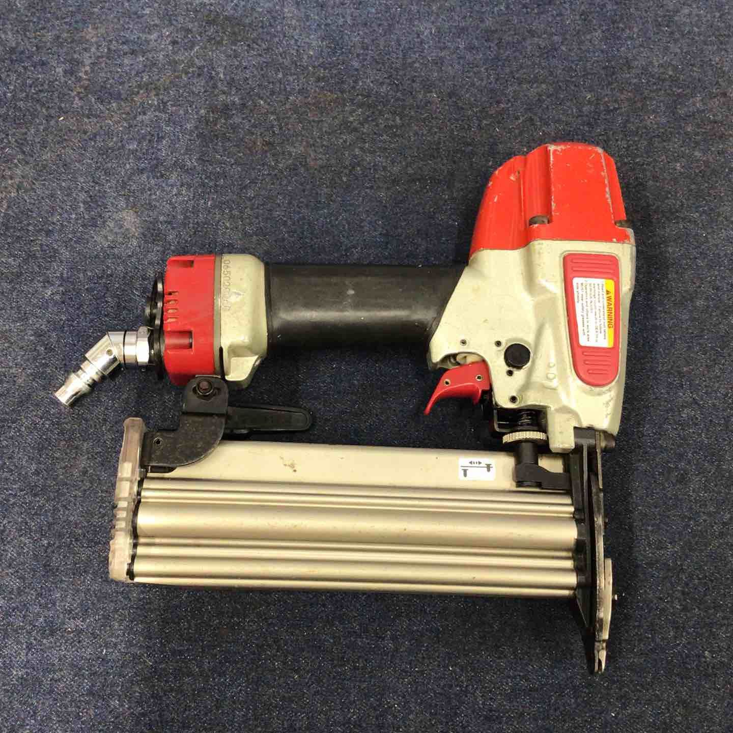 メンテナンス MAX   TA-255 Amazon | マックス(MAX) 常圧フィニッシュネイラ TA-255SF1(D